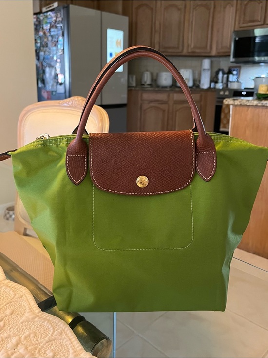 Handbags - Longchamp small bag